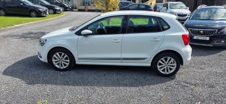 2016 Volkswagen Polo - photo 6
