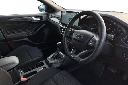 2024 Ford Focus - photo 9