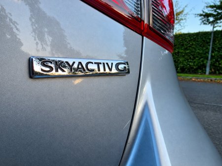 2021 Mazda Mazda2 - photo 17