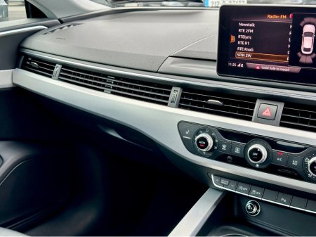 2018 Audi A5 - photo 16