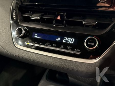 2020 Toyota Corolla - photo 22