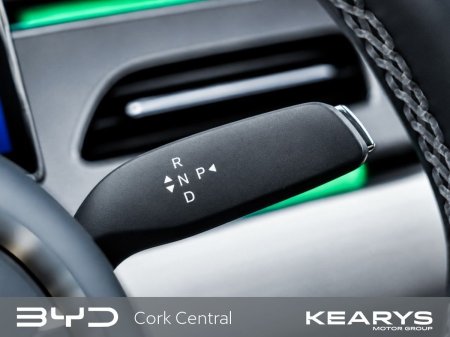 2026 BYD Seal 6 - photo 8