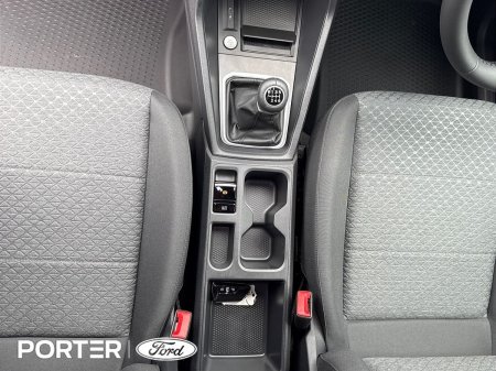 2026 Ford Transit Connect - photo 39