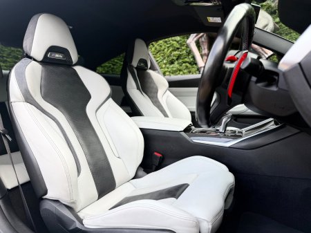 2021 BMW M4 - photo 25
