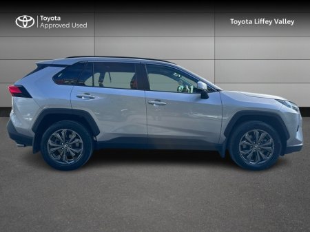 2024 Toyota RAV4 - photo 3