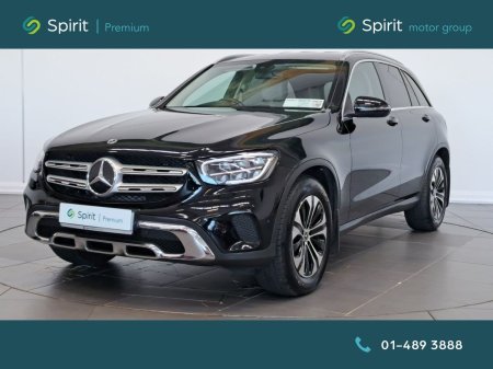 2021 Mercedes-Benz GLC - photo 10