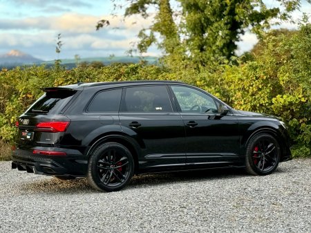 2025 Audi Q7 - photo 19