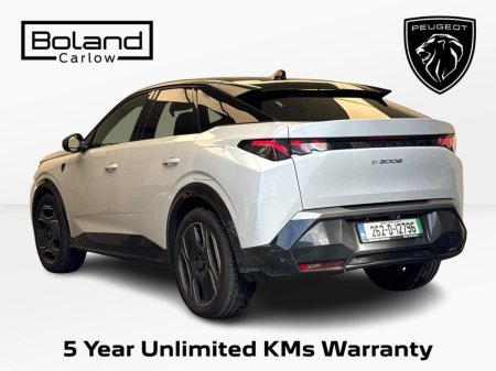 2026 Peugeot 3008 - photo 3