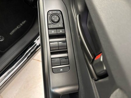 2027 Toyota C-HR - photo 11