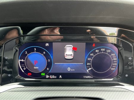2024 Volkswagen Golf - photo 22