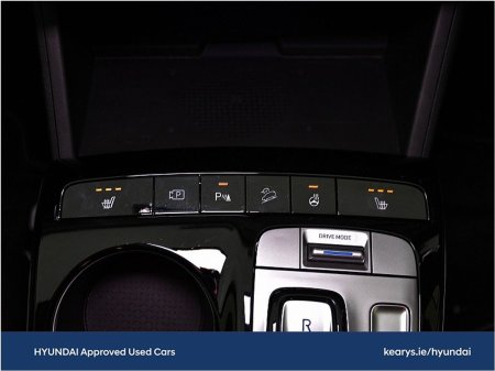 2024 Hyundai Tucson - photo 17