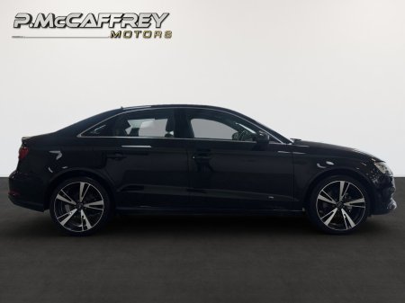 2019 Audi A3 - photo 4