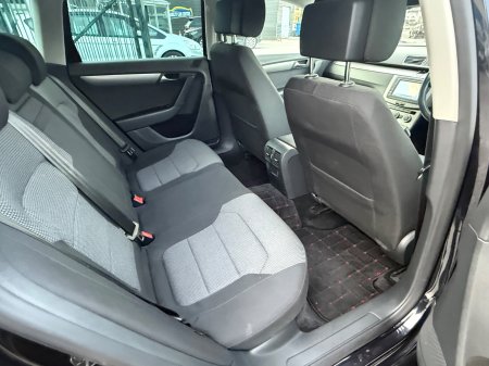 2013 Volkswagen Passat - photo 12