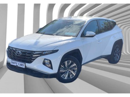 2023 Hyundai Tucson IX35 COMFORT PLUS 5DR