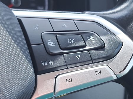2023 Volkswagen Transporter - photo 21