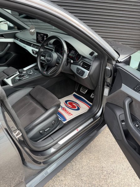 2017 Audi A5 - photo 15