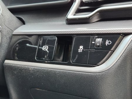 2022 Kia Sportage - photo 15