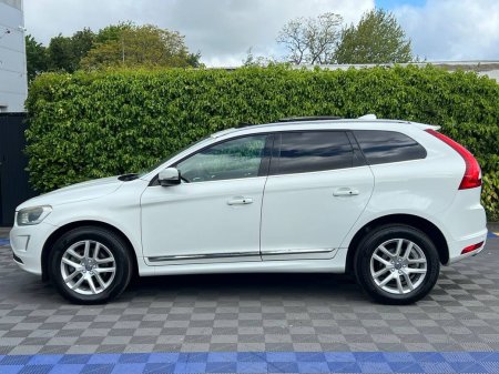 2017 Volvo XC60 - photo 4