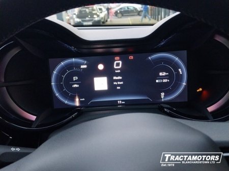 2025 Alfa Romeo Junior - photo 22