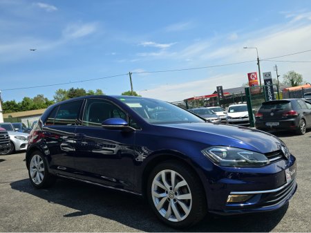 2017 Volkswagen Golf - photo 2