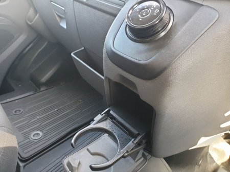 2023 Ford Transit - photo 41