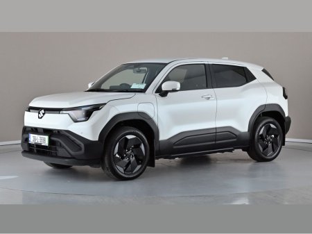 2026 Suzuki Vitara - photo 7