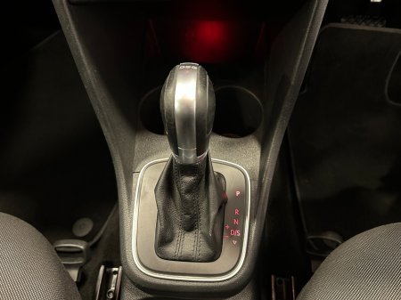 2016 Volkswagen Polo - photo 26