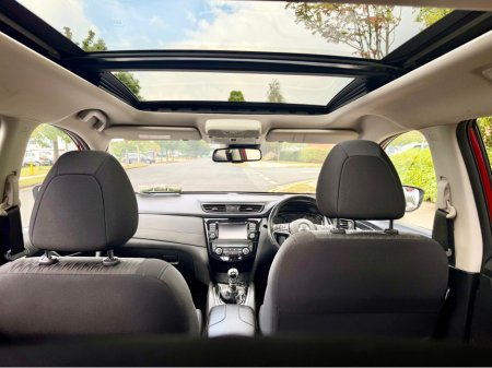2018 Nissan X-Trail - photo 16