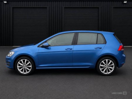 2014 Volkswagen Golf - photo 9