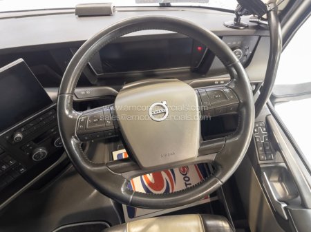 2022 VOLVO FH 540 - photo 25