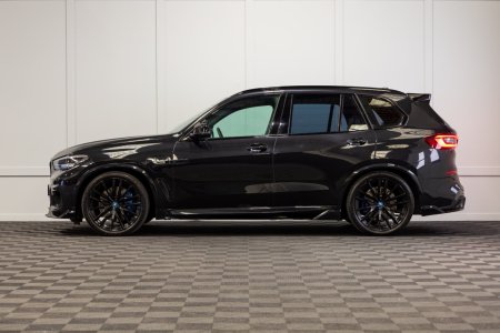 2023 BMW X5 - photo 3