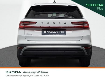 2024 Skoda Kodiaq - photo 14