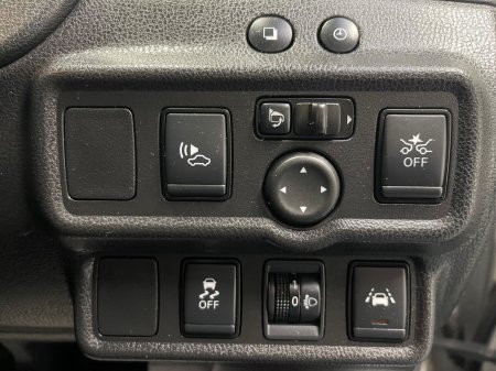 2020 Nissan Note - photo 11
