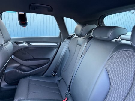 2020 Audi A3 - photo 43
