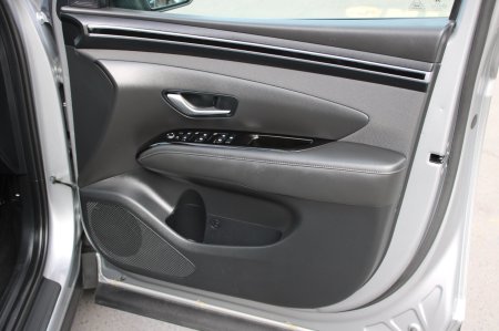 2024 Hyundai Tucson - photo 15