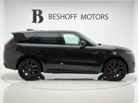 2025 Land Rover Range Rover Sport - photo 6