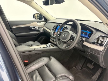 2023 Volvo XC90 - photo 29