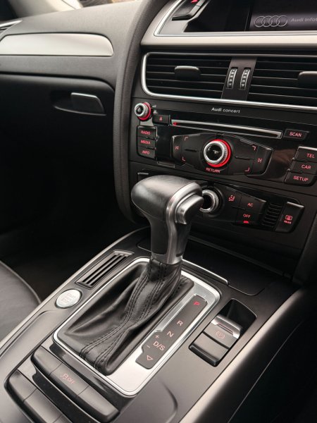 2014 Audi A4 - photo 38