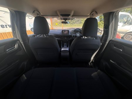 2022 Nissan Qashqai - photo 26
