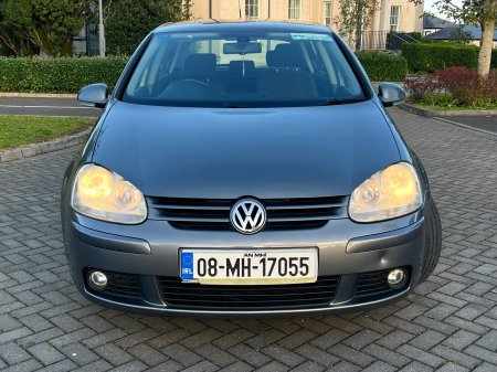 2008 Volkswagen Golf - photo 4