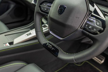 2026 Peugeot 408 - photo 21