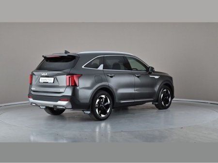 2026 Kia Sorento - photo 29