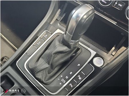 2019 Volkswagen Golf - photo 17