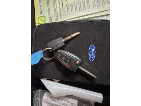 2014 Ford Focus - photo 22