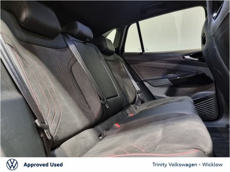 2026 Volkswagen ID.4 - photo 32