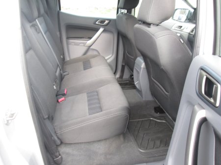 2018 Ford Ranger - photo 13