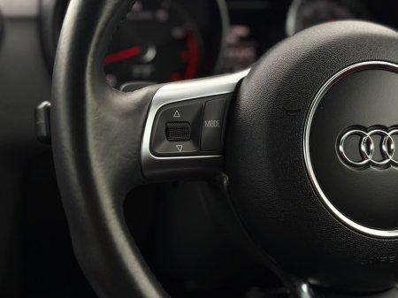 2012 Audi TT - photo 23