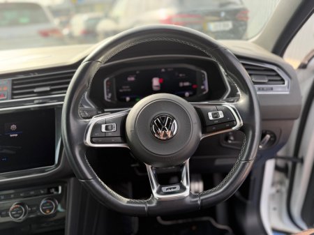 2019 Volkswagen Tiguan - photo 21