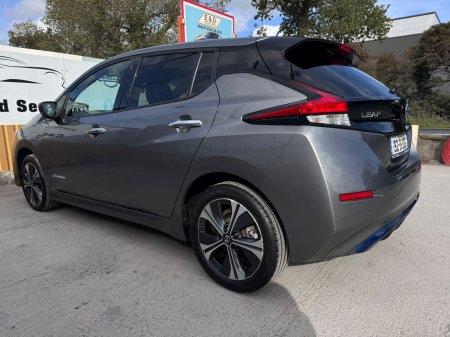 2019 Nissan Leaf - photo 6