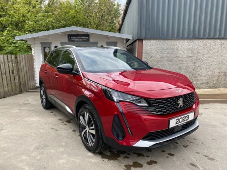 2023 Peugeot 3008 - photo 22